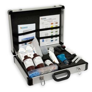 kit di test TAN