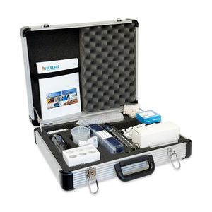 kit di test per fluido di lavorazione