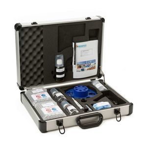 kit di test di qualità
