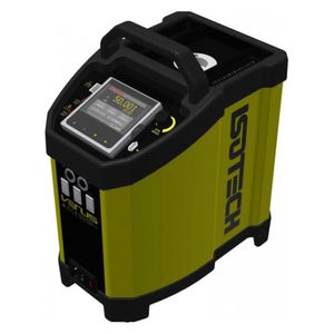 calibratore a blocco secco / di temperatura / portatile / digitale