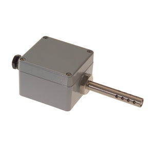 sensore di temperatura Pt100 / SMD / in acciaio inossidabile / IP67