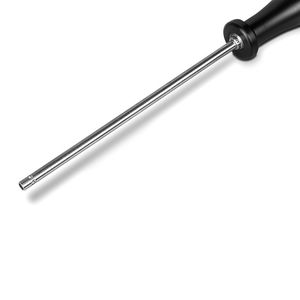 sonda in acciaio inossidabile