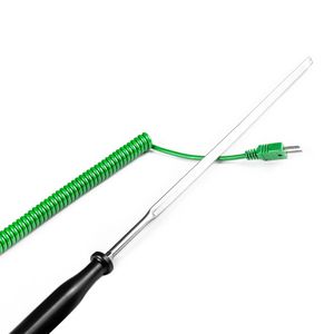 sonda per alimenti