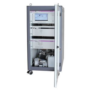 gascromatografo 1
