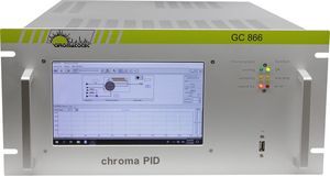 gascromatografo 1