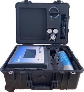 analizzatore BTEX