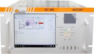 gascromatografo 1