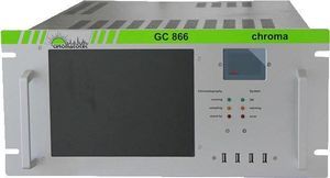gascromatografo 1