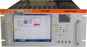 naso elettronico industriale 1
