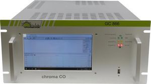 cromatografo GC