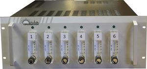 multiplexer modulo 1