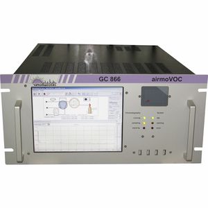 analizzatore BTEX
