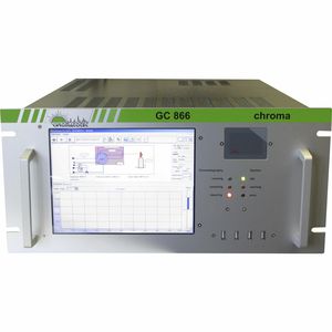 gascromatografo