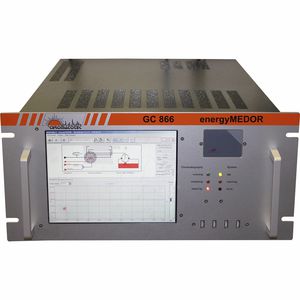 gascromatografo