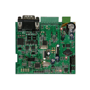 modulo I/O digitale