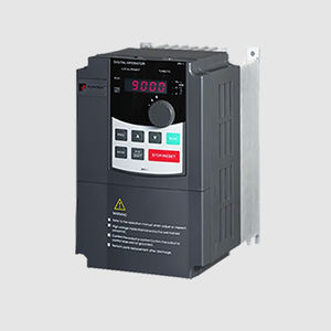 convertitore di frequenza Modbus