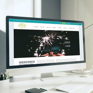soluzione software basata sul web