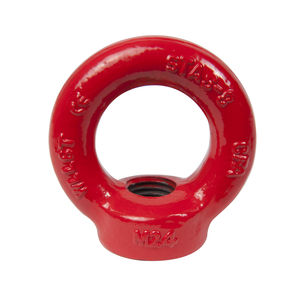 anello di sollevamento femmina