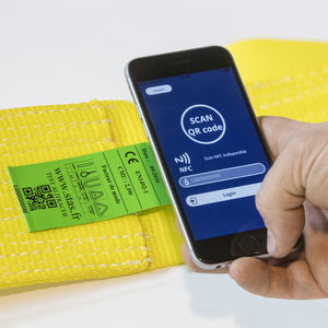 applicazione mobile di sicurezza