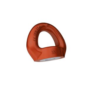 anello di sollevamento girevole
