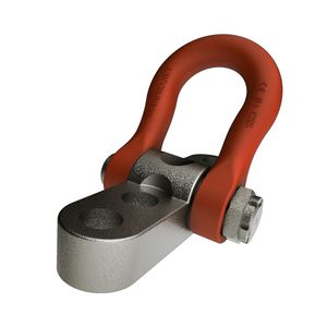 anello di sollevamento girevole 1