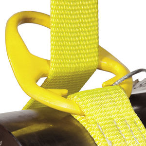 brache di sollevamento piatte