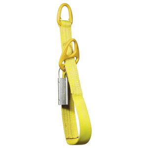 brache di sollevamento piatte