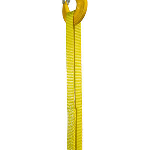brache di sollevamento piatte