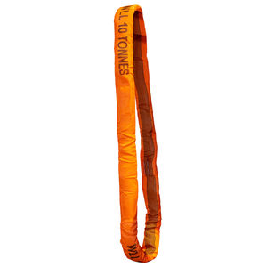 brache di sollevamento rotonde