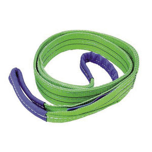 braca di sollevamento piatta 1