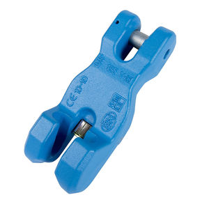 Girelli Doppio Anello Flexi Benfleet Angling - Antiriflesso E Caduta Di Sicurezza - Taglia 8