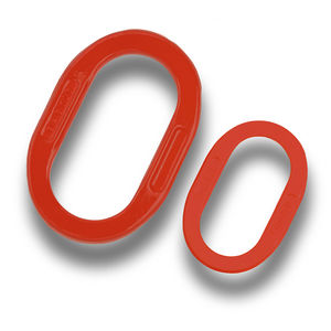 anello di sollevamento forgiato