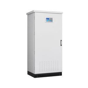 condizionatore di rete elettrica trifase