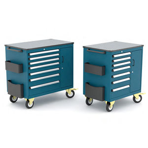 carrello da officina