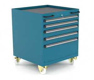 carrello da officina