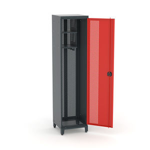 armadio spogliatoio ventilato
