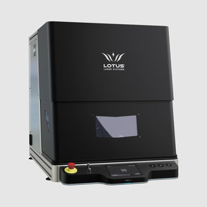 macchina per incisione laser CO2