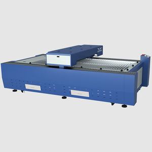 sistema di taglio laser CO2