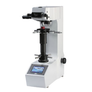 Durometro Digitale Portatile Per Metalli | Misura Durezza Acciaio, Rame, Alluminio | Display LCD Con Spina EU - Foto 9