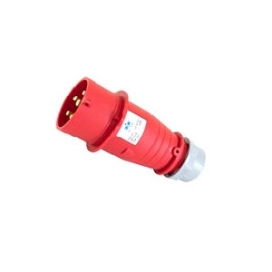 spina elettrica IP44