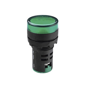 indicatore luminoso LED