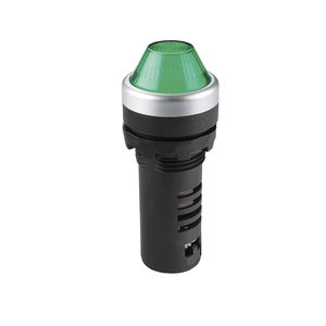 indicatore luminoso LED