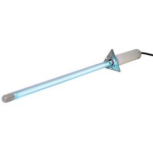 unità di disinfezione UV-C 1