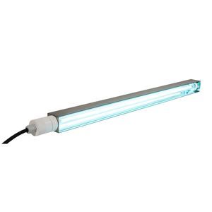 unità di disinfezione con UV