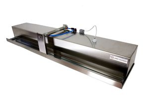 fonte di luce LED / UV / portatile