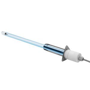 unità di disinfezione con UV 1