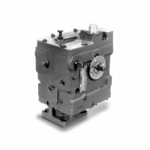 regolatore di velocità idraulico per motore diesel