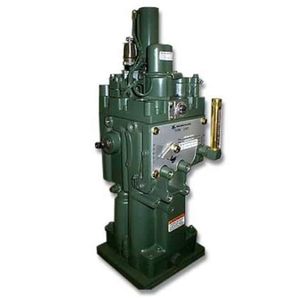 regolatore di velocità idraulico per motore diesel