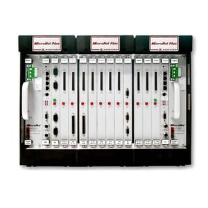 sistema di controllo digitale