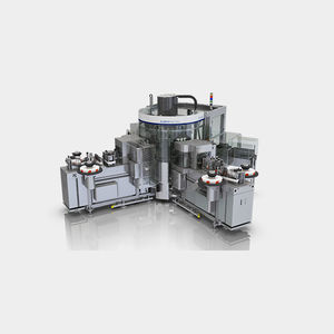 etichettatrice automatica